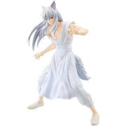 Banpresto Maximatic Yu Yu Hakusho Youko Kurama Figure JAPAN OFFICIAL