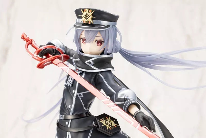 Kotobukiya yu-gi-oh! Sky Striker Ace Roze 1/7 Figura Oficial de Japón