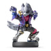 Nintendo Amiibo Smash Brothers Series Wolf JAPAN OFFICIAL