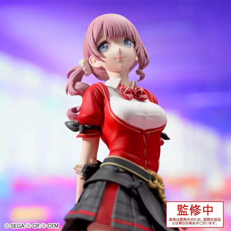 SEGA Desktop x Decorate Collections Project Sekai Honami Mochizuki Figure JAPAN