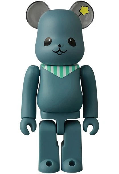 Medicom Toy BE@RBRICK bearbrick Series 52 Case of 24pcs 1BOX Figure JAPAN
