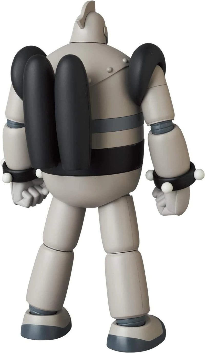 Medicom Toy MAFEX No.135 Tetsujin 28 B & W Ver. Action Figure JAPAN OFFICIAL