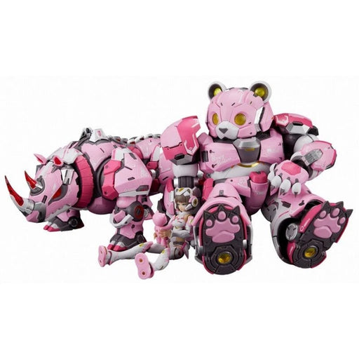 Seven Deadly Sins Sloth Full Set SIN-03P 1/10 Model Kit JAPAN OFFICIAL