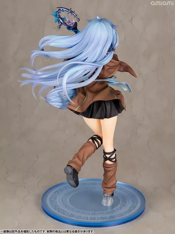 Kotobukiya Yu-Gi-Oh! Eria the Water Charmer Figure JAPAN OFFICIAL