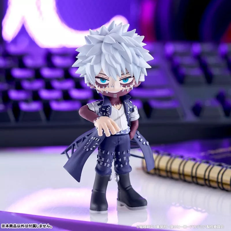 BUSHIROAD PalVerse My Hero Academia Vol.2 Figure Complete set BUSHIROAD PalVerse My Hero Academia Vol.2 Figure Complete set