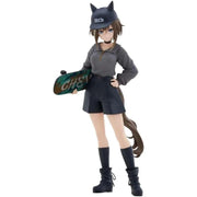 Banpresto Umamusume Pretty Derby BoC'z Cheval Grand as Marine C Figure JAPAN