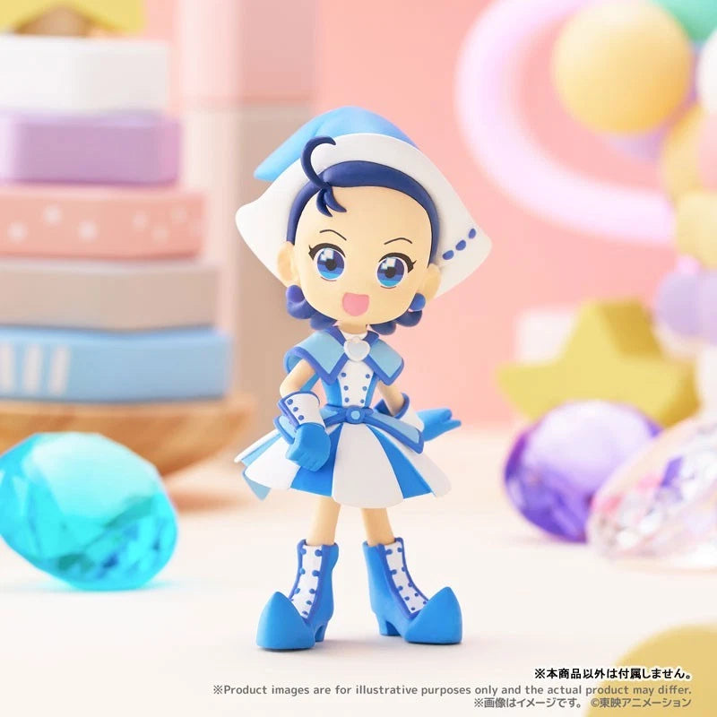 PalVerse Ojamajo Doremi Dokkan! Figure 6Pack Box JAPAN OFFICIAL