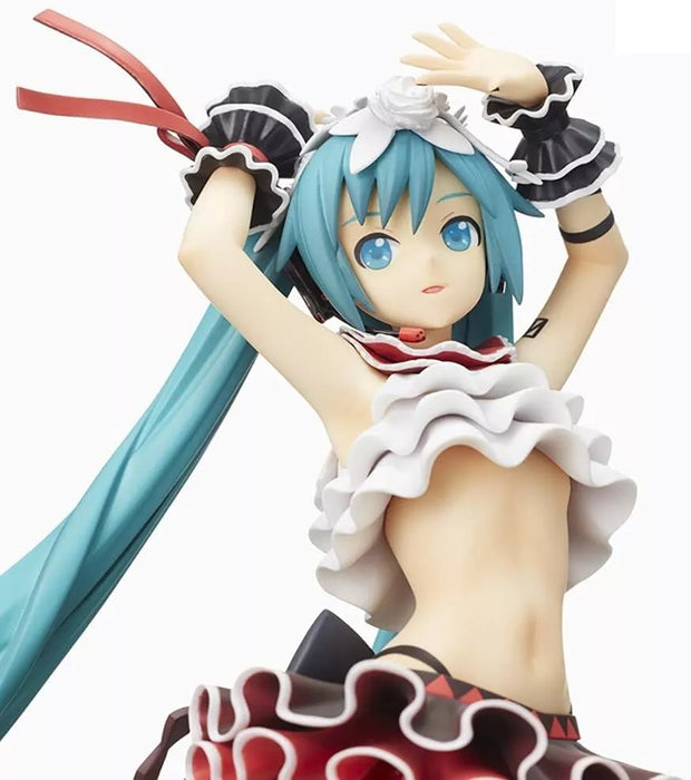 SEGA SPM Project DIVA MEGA 39's Breath You Hatsune Miku Figure JAPAN OFFICIAL