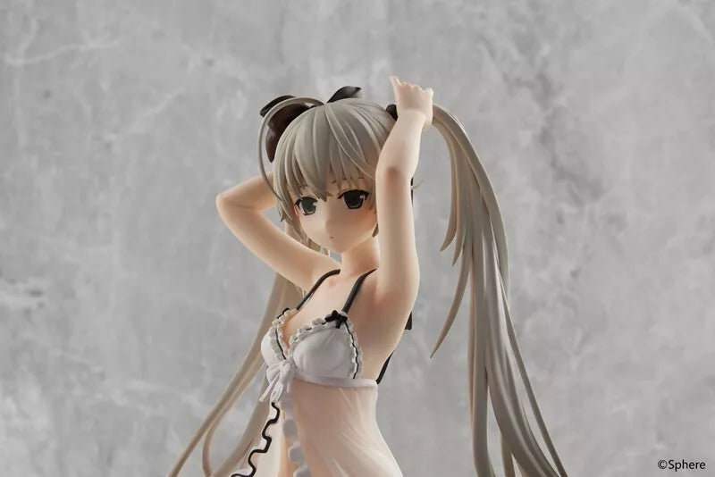 Yosuga no sora sora kasugano 1/6 figure giapponese funzionario