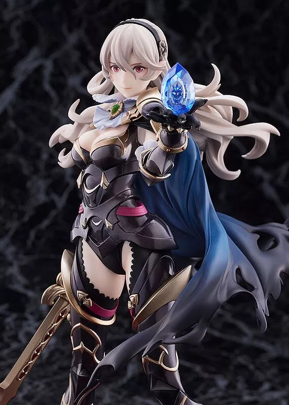 Fire Emblem Nohr Noble Corrin 1/7 Figura Japão Oficial