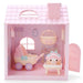 Sanrio Baby My Melody Dollhouse JAPAN OFFICIAL