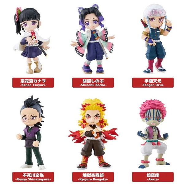 Bushiroad Creative PalVerse Demon Slayer Kimetsu no Yaiba Vol.2