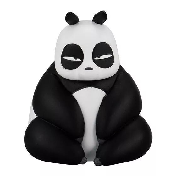 BANDAI Machibouke Ranma 1/2 Juego completo Figura Cápsula Juguete OFICIAL DE JAPÓN