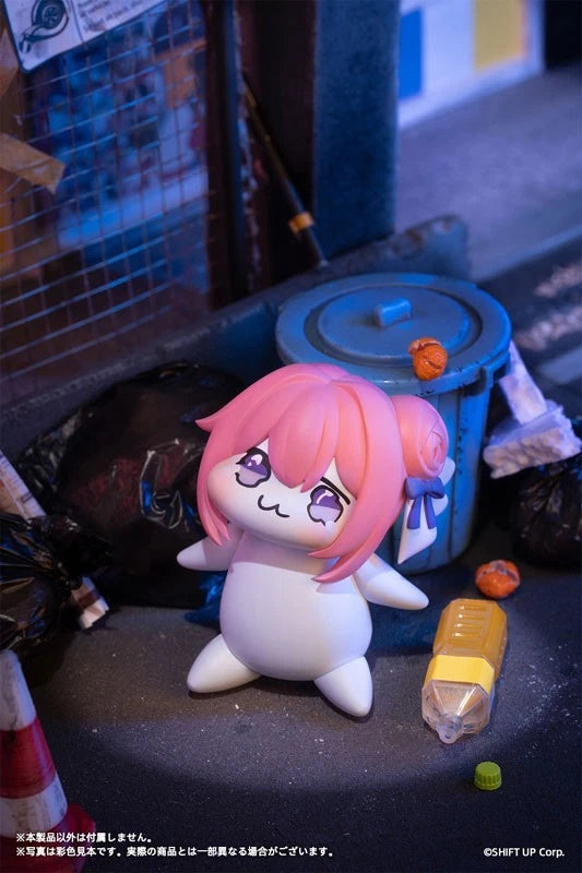 Siegesgöttin Nikke Doro Actionfigur JAPAN OFFIZIELL