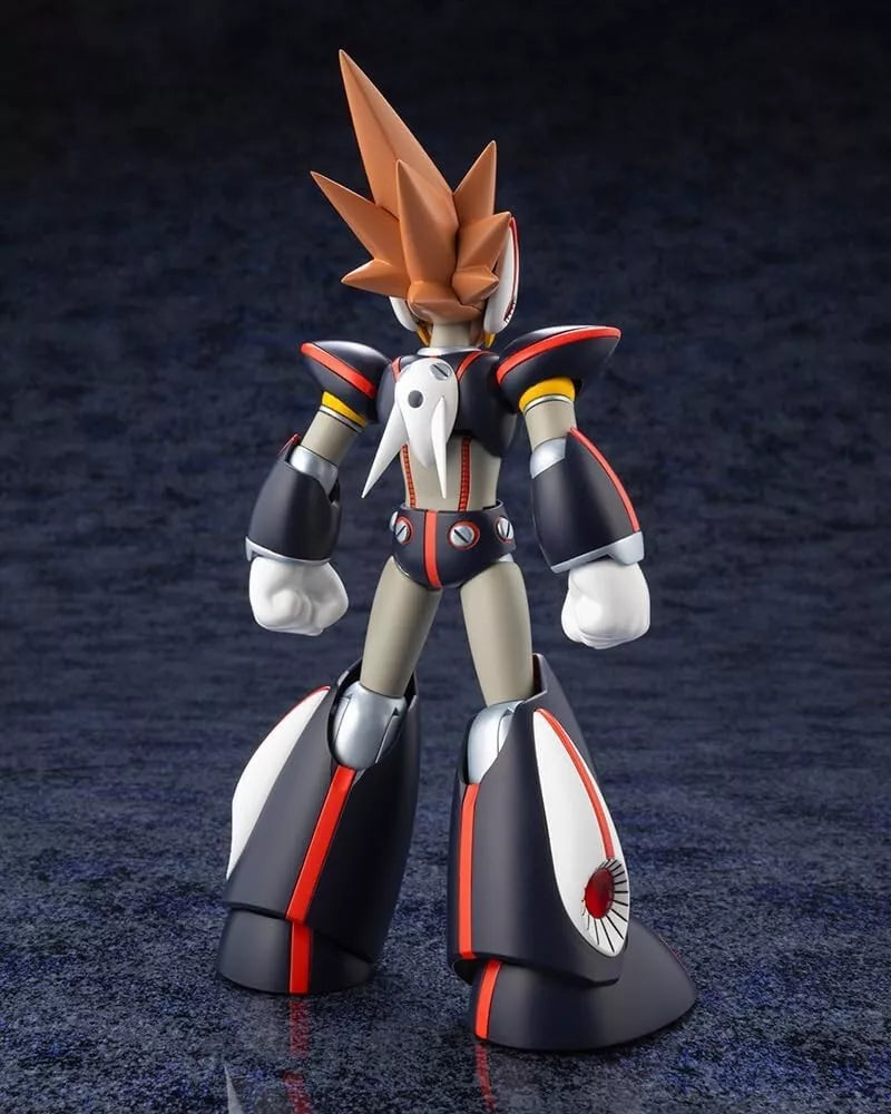CAPCOM ROCKMAN X フィギュアコレクション RARE Rockman Megaman ZERO and ZX Double Hero Collection Bust
