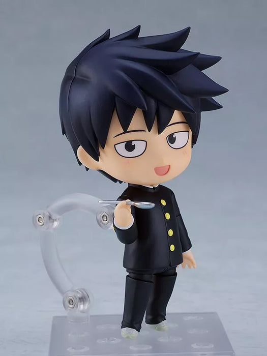 Nendoroid Mob Psycho 100 III Ritsu Kageyama Action Figure Giappone Officiale