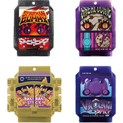 BANDAI Kamen Rider Gavv DX Rider Gochizo Series 05 Set of 4 JAPAN OFFICIAL