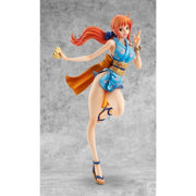 Portrait.Of.Pirates One Piece Warriors Alliance Novice Kunoichi Onami Figure