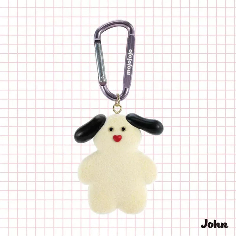 mojojojo Figur Maskottchen Vol.2 Box Edition 12Pack BOX JAPAN OFFIZIELL