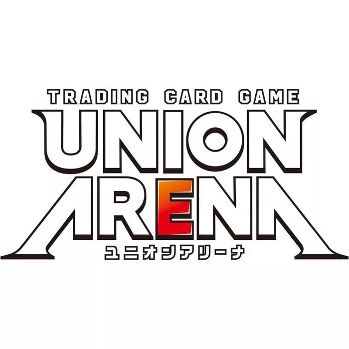 BANDAI Union Arena Arknights UA30BT Booster Pack Box TCG JAPAN OFFICIAL