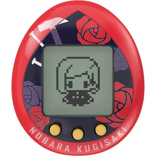 BANDAI Jujutsu Kaisen Tamagotchi Jujutsutchi Kugisakichi JAPAN OFFICIAL