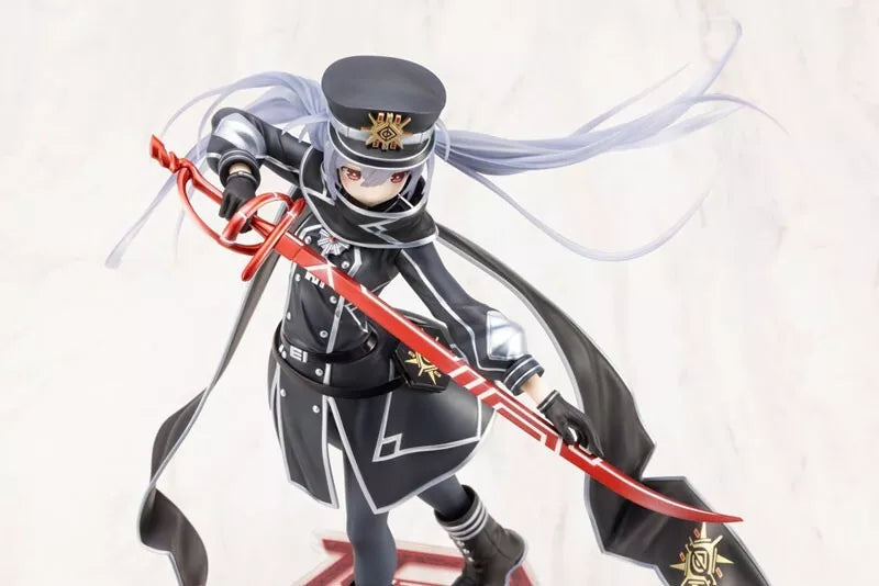 Kotobukiya yu-gi-oh! Sky Striker Ace Roze 1/7 Figura Oficial de Japón