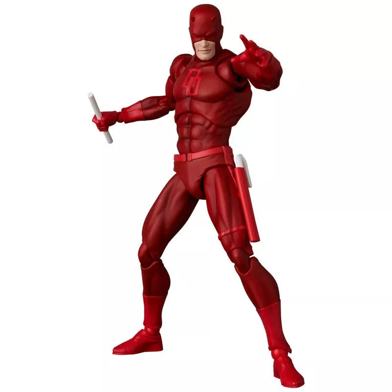 MAFEX No.223 DAREDEVIL デアデビル COMIC.ver Medicom Toy Mafex No.223 Daredevil Comic Ver. | eBay