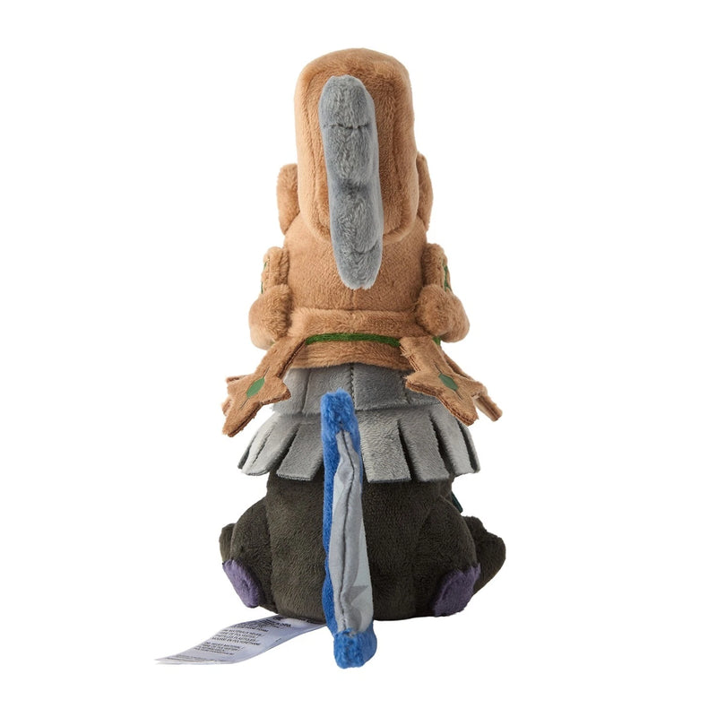 Pokemon Center Original Pokemon Fit 772 Typ: Null-Plüschpuppe JAPAN OFFIZIELL