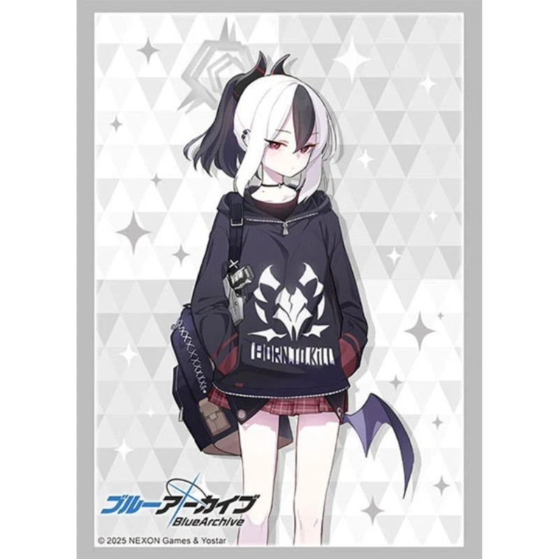 Sleeve Collection HG Blue Archive Kayoko Vol.4872 JAPAN OFFICIAL