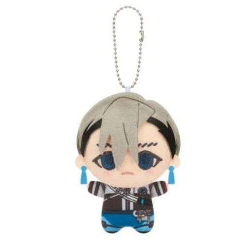 Banpresto Chibigurumi Gachiakuta Vol.1 Zanka Plush Doll JAPAN OFFICIAL