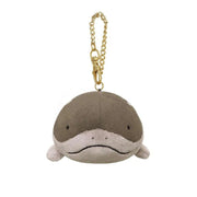 Pokemon All Star Collection Clodsire Plush Keychain JAPAN OFFICIAL
