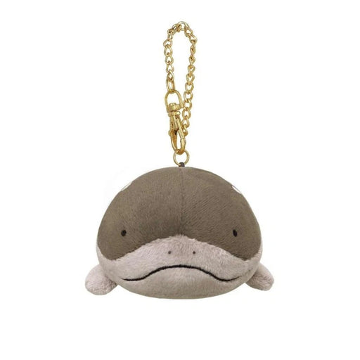 Pokemon All Star Collection Clodsire Plush Keychain JAPAN OFFICIAL