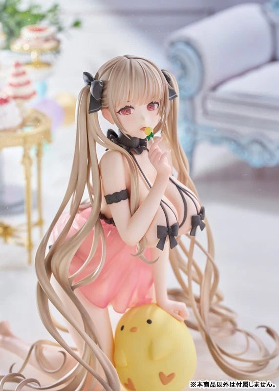 Azur Lane Formidable Sweet Time Ver. 1/6 Figurine JAPON OFFICIEL