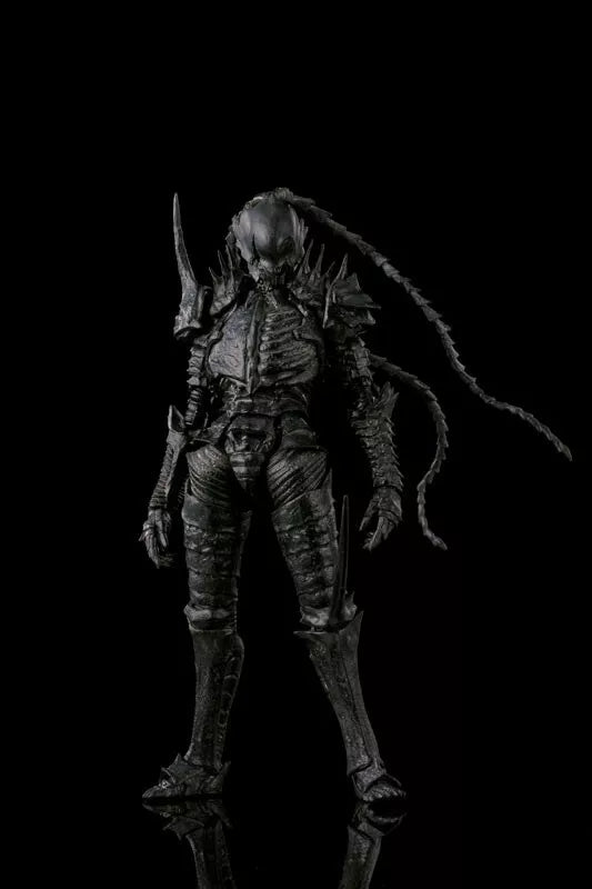 Abara Black Gauna Denji Kudou e Nayuta 1/12 Action Figure Giappone Funzionario