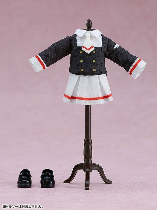 Nendoroid Doll Cardcaptor Sakura Sakura Kinomoto Action Figure Giappone Officiale