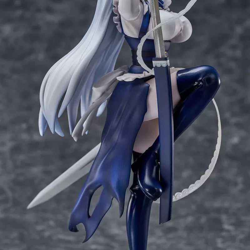 Bandai Vivignette Tenseishitara Dai-Nana Ouji Datta Sylpha Figura Japão Oficial