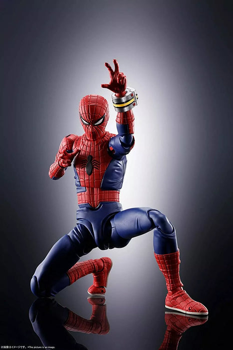 Bandai Figuarts Marvel Spider-Man Spider-Man Toei TV-Serie Japan Official