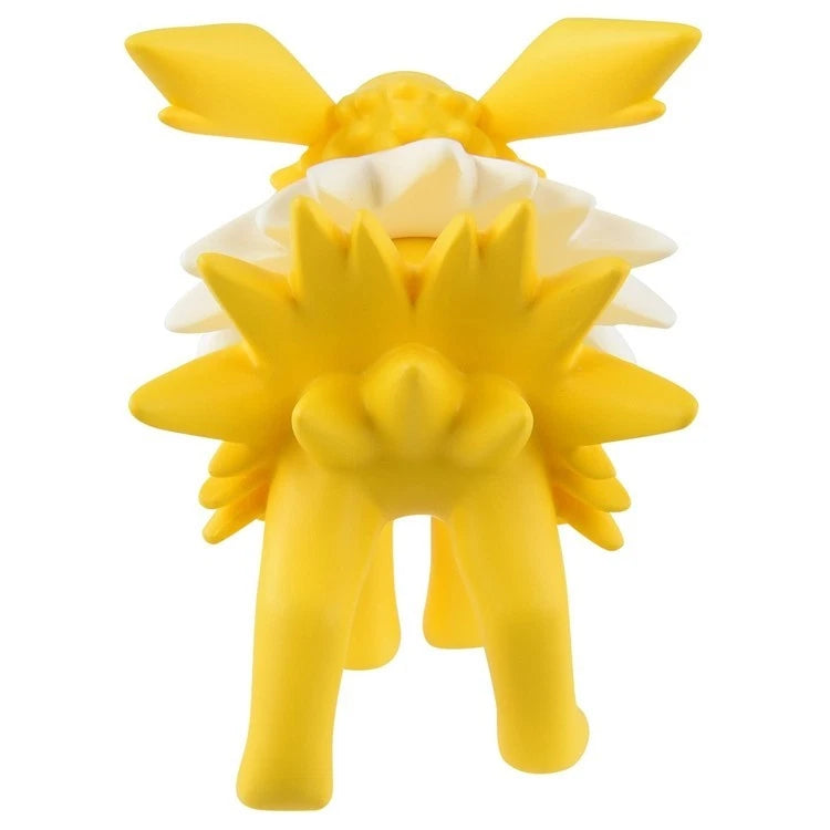 Pokemon MonColle Jolteon MS-32 Figure JAPAN OFFICIAL