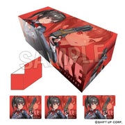 Goddess of Victory Nikke Illustration Card Box NT Zwei JAPAN OFFICIAL