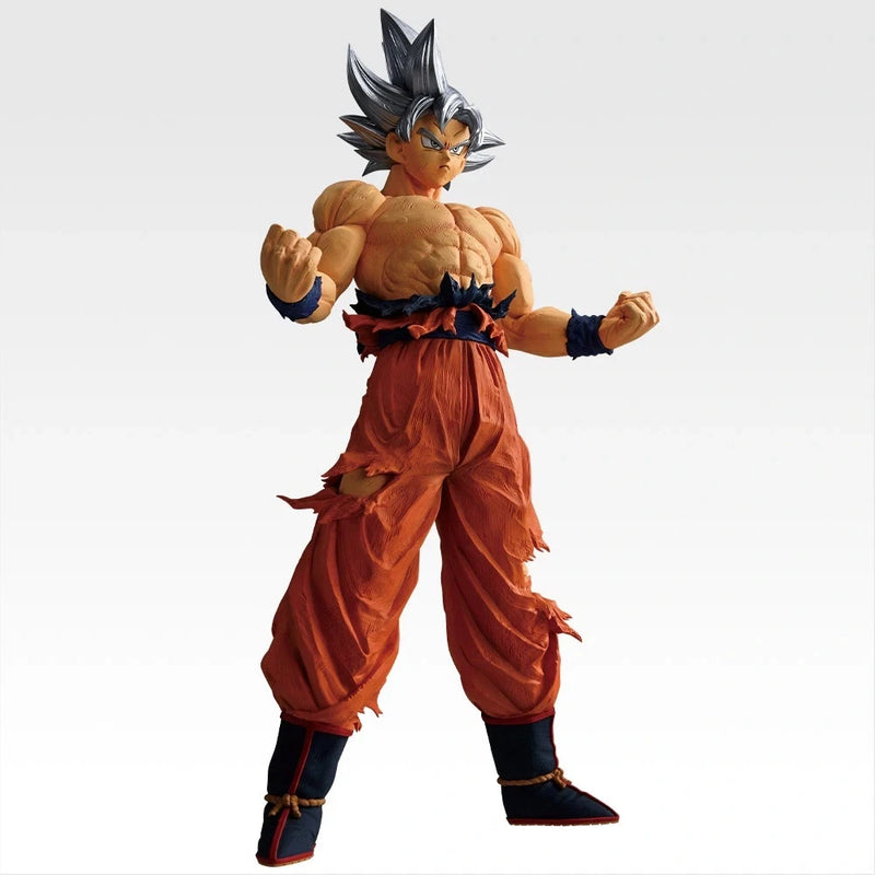 Ichiban Kuji Dragon Ball The Chronicle of Goku Son Goku Ultra Instinct F Figure