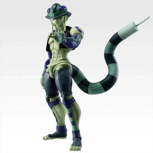 BANDAI Ichiban Kuji Hunter x Hunter CHMERA ANT 2 Meruem Prize A Figure JAPAN