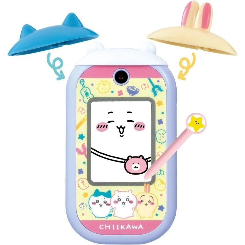 BANDAI Chiikawa Phone JAPAN OFFICIAL