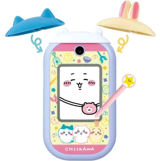 BANDAI Chiikawa Phone JAPAN OFFICIAL