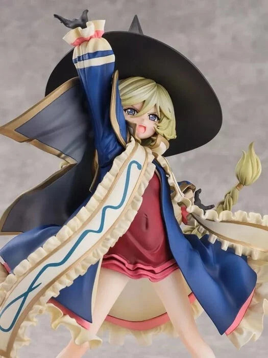 Senki Zessho Symphogear GX Carol Malus Dienheim 1/7 Figure JAPAN OFFICIAL