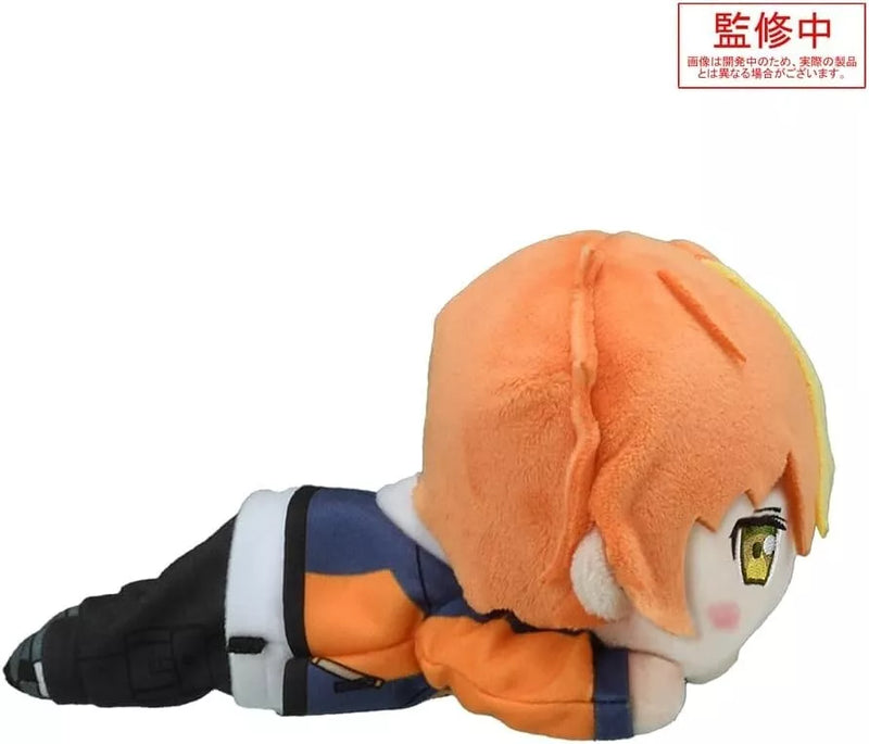 Nesoberi Plüschpuppe Projekt Sekai Bunte Bühne Akito Shinonome Brandneuer Stil