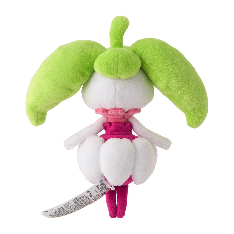 Pokemon Center Original Pokemon Fit 762 Steenee Plush Doll JAPAN OFFICIAL