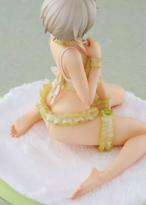 Mushoku Tensei desempleado reencarnación Sylphiette Lingerie ver. 1/7 figura Japón