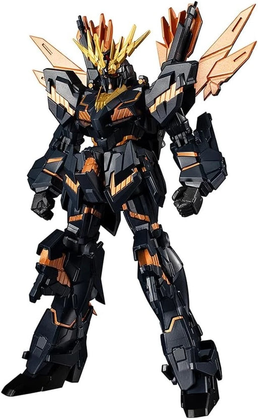 BANDAI Gundam Unicorn Gundam Universe RX-0 Banshee Norn Action Figure JAPAN