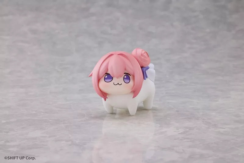 Goddess of Victory Nikke Doro Series Complete set Figure JAPAN OFFICIAL