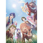 ReBirth For You Love Live! Hasunosora Girls' High School Vol. 2 Booster Box TCG